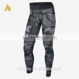 2016 High Quality Men Compression Slim Fit Men Athletic Tights