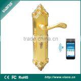 New Product Iphone Unlock Bluetooth Door Lock thumbnail-1