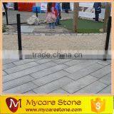 Hot Sale Honed Natural Limestone for Exterior Paving thumbnail-5