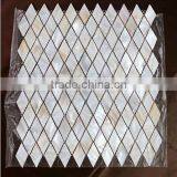 Cheap Shell Mosaic Tile of Indoor (PMSA061)