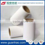 Oil Resistant Laminated Thermal Label Printing Paper for Luggage Labels thumbnail-1
