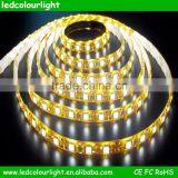 Led String Light/ Led Rope Light/ Flexible Dmx Rgb SMD5050 Led Strip thumbnail-4