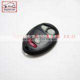 Good Price GMC Remote Key Shell 3+1 Button for GMC Remote Key Case thumbnail-1