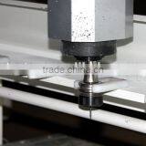 Have Videos, Germany Siemens Control ATC Wood Cnc Router , Cnc Engraving Machine With Auto Tool Changer thumbnail-5