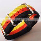 Newest Fashion Replacement Wrist Watch Band Sports thumbnail-3