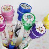 Bubble Stamp Pen,promotion Toys