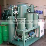 High quality vacuum cooking oil purifier machine