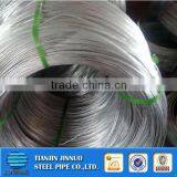 China Manufactures BWG20 GI Galvanized Wire thumbnail-4