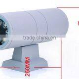 2*3W Waterproof Led Wall Lamp With Factory Price thumbnail-2