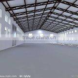 Perfect Modern Design Light Steel Structure Workshop/warehouse thumbnail-4