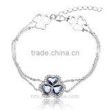 OUXI 2015 Wholesale Charm Cheap 925 Sterling Silver Jewelry Y50002 thumbnail-2