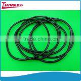 OEM Silicone Rubber Washer Spacers