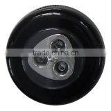 3 LED Green Touch Lamp Led Sensitive Lamp Bed Stick Touch Lamp