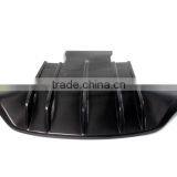 GT Changed to MC Design Rear Lip Diffuser for Maserati Gran Turismo thumbnail-5