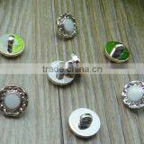 Factory Wholesale Pearl Crystal Embellishment for Garment