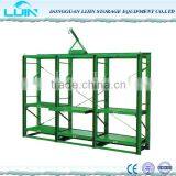 Storage Heavy Duty Drawer Mold Rack