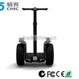Beach Used for Adults Portable Electric Self Balance Smart Scooter