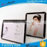 Fashion Acrylic Magnetic Photo Frame thumbnail-1