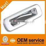 Chrome Suzuki Swift Accessories thumbnail-1