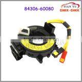 Hot Sales Clock Spring For Toyota Land Cruiser Prado Lexus 4Runner OEM 84306-60080