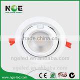 CE RoHS SAA 100lm/w CRI>80 Samsung Smd 48w Fashional Led Down Light thumbnail-1