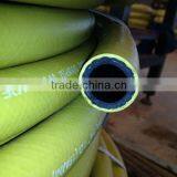 Fiber Braid Compressor Rubber Air Hose/ High Pressure Flexible Rubber Air Hose