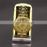 TS-1309 Models Watch Lighter,creative Metal Windproof Lighters thumbnail-2