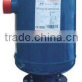 Oil Separator and Air Cyclone Separator for Refrigeration System