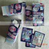 Screen Cleaner Wipes for Iphone, Japanese Wet Wipe, China Manufacturer, CE Certification thumbnail-2