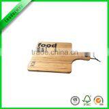 Creative Design Bamboo Board Suitable for Kithchen &vegetable thumbnail-2