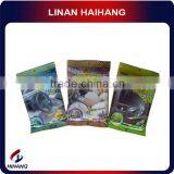 China OEM Barrelled High Quality Multi-purpose Thick Waterless Car Interior Cleaning Wet Wipes thumbnail-2