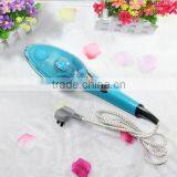 Travel Garment Steam Iron Clothes Mini Portable Handheld Garment Steamers / Portable Garment Steamer thumbnail-5