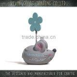 2016 China Wholesale Mouse Shape Ceramic Custom Fancy Decor thumbnail-1