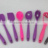 Silicone Spatulas thumbnail-1