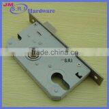 High Security Stainless Steel Cylinder Lock Body thumbnail-5