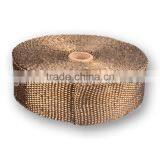 Thermal Header Pipe Tape Titanium Lava Exhaust Wrap 10 m thumbnail-6