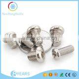 Carbon-steel Pan Head Cross Recessed Machine Screw thumbnail-3