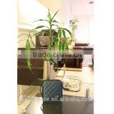 Blue 32 Capacity 230D Space Twill PVC Fabric DVD Case CD Holder Personalized cd Case Multi Disc Dvd Cases thumbnail-6