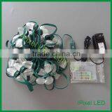 22 mm Point Pixel Christmas Led Ws2811dmx Strip Light Pixel