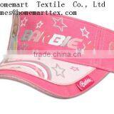 Cotton Promotional Caps and Hats Embroidered Logo Sun Hat Fisher Hat thumbnail-2