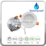 IP65 Waterproof Ceiling Light Recessed Led Downlight With Cut Out 80mm 12W 9 Watt thumbnail-2