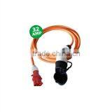 European IEC62196-2-EV-16/32/63P ev Charging Plug thumbnail-6