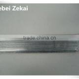 Straight Cut Electro Galvanized Wire Factory Price thumbnail-2
