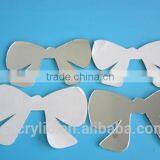 Magnetic Glass Mirror Sticker thumbnail-2