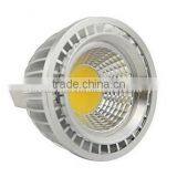 Par20 5w MR16 Cool White Cob Led Light Spot Lamp Bulb