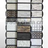 MMT001 Mosaic Tiles Sample Board Display Rack