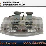 Emergency Vehicle LED Mini Lightbar TBD8180R thumbnail-3