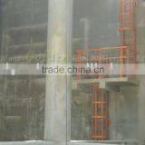 Fiberglass Cage Ladder , With High Strength, Corrosive Resistance thumbnail-1