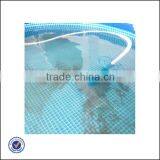 Automatic Pool Climb Wall Cleaner With Hoses P1805 thumbnail-2