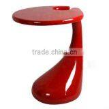 Fiberglass Tea Table thumbnail-1